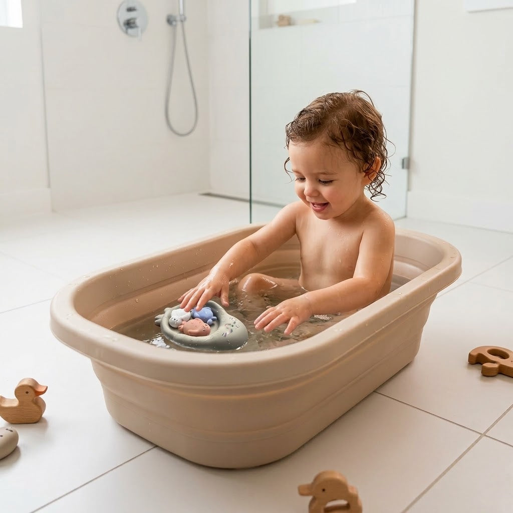 Jeux de Bain Flottants