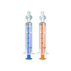 Silicone Baby Nasal Aspirator Syringe Baby Nose Cleaner Kids Rhinitis Nasal Washer Reusable Nasal Irrigator Washing for Children