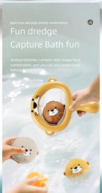 Jeux de Bain Flottants