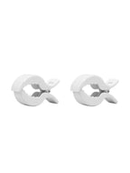 Multicolor Baby Stroller Clips Crocodile Anti-Drop Clamps for Blankets,Universal Pram/Car Seat Accessories