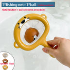 Jeux de Bain Flottants