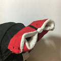 Universal Winter Warm Stroller Gloves Wind and Waterproof Newborn Baby Push Chair Glove Baby Stroller Accessories