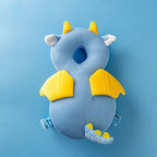 Coussin de protection de tête bébé anti-chute