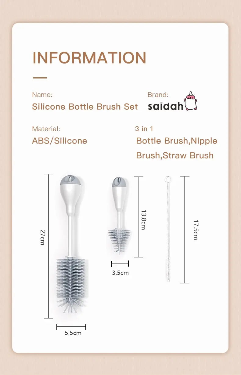 Groupillon biberon 3-en-1