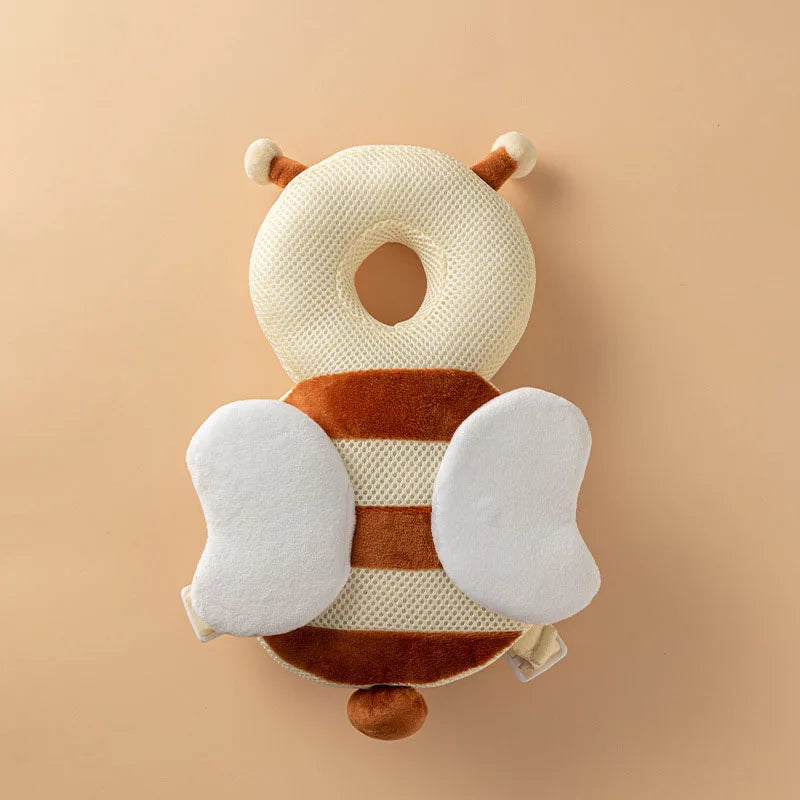 Coussin de protection de tête bébé anti-chute