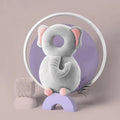 Coussin de protection de tête bébé anti-chute