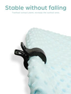 Multicolor Baby Stroller Clips Crocodile Anti-Drop Clamps for Blankets,Universal Pram/Car Seat Accessories