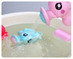 Éléphant arroseur – Jouet de bain