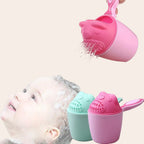 Gobelet de Bain - Rinçage Doux pour Shampooing Enfant