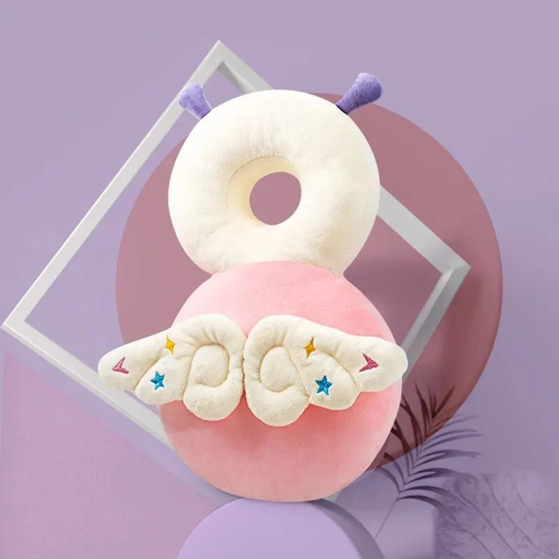 Coussin de protection de tête bébé anti-chute