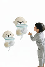 Jeux de Bain Flottants