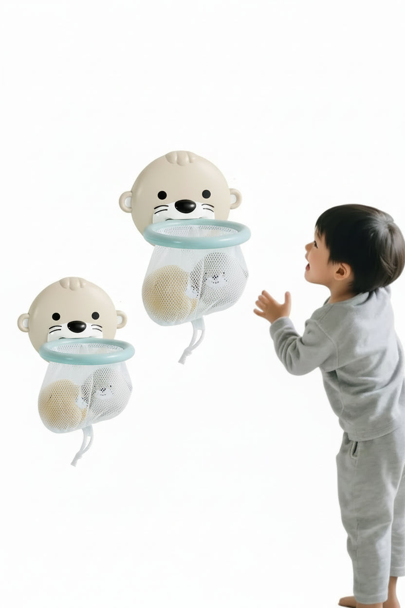 Jeux de Bain Flottants