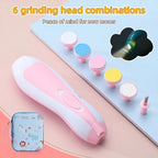 Kit de soin bébé 20 pièces