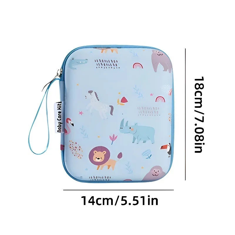 Kit de soin bébé 20 pièces