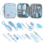 Kit de soin bébé 20 pièces