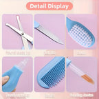 Kit de soin bébé 20 pièces