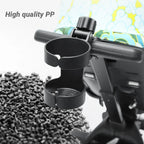 Baby Stroller Cup Holder Children Bicycle Bottle Rack Infant Feeding Bottle Beverage Cup Universal Holder Stroller Accessories