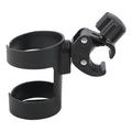 Baby Stroller Cup Holder Children Bicycle Bottle Rack Infant Feeding Bottle Beverage Cup Universal Holder Stroller Accessories