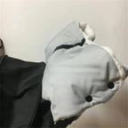 Universal Winter Warm Stroller Gloves Wind and Waterproof Newborn Baby Push Chair Glove Baby Stroller Accessories