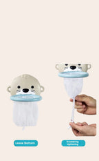 Jeux de Bain Flottants