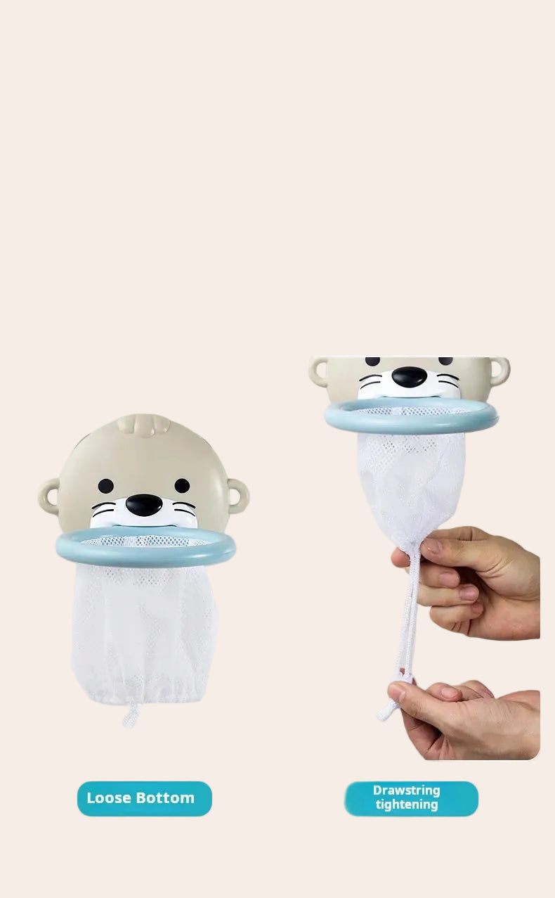 Jeux de Bain Flottants
