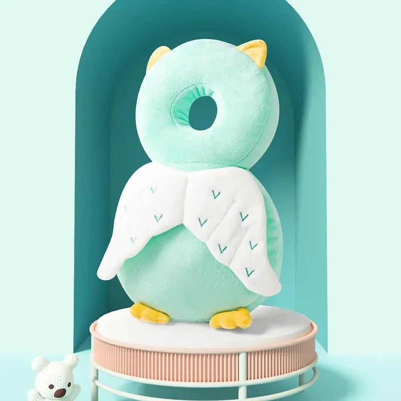 Coussin de protection de tête bébé anti-chute