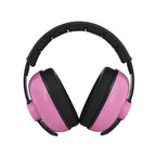 1pc Baby Ear Protection Anti-Noise Earmuffs Headphones for Sleep & Travel Ear Protection with Stretchable Design