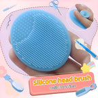 Kit de soin bébé 20 pièces