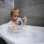 Thermomètre de bain bébé