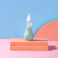 Baby Nose Cleaner Baby Nasal Aspirator Professional Syringe Nasal Irrigator Baby Nose Washing for Children Care Tool Gifts New