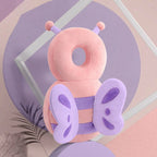 Coussin de protection de tête bébé anti-chute