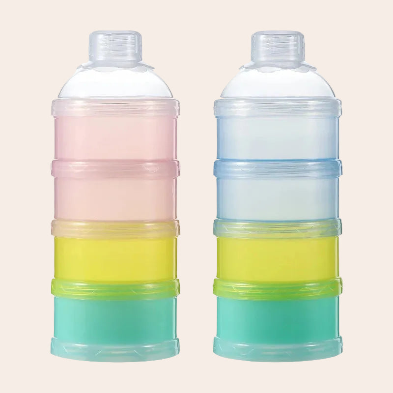 Boîte Doseuse Lait en Poudre