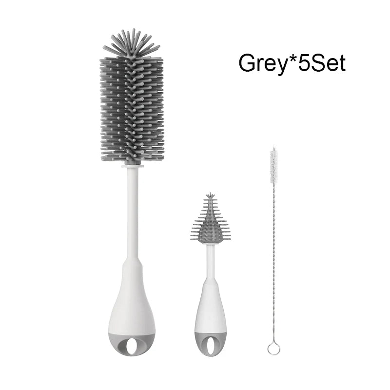 Groupillon biberon 3-en-1