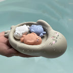 Jeux de Bain Flottants