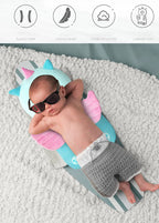 Coussin de protection de tête bébé anti-chute