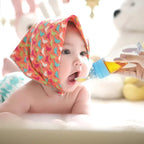 Safe Baby Spoon Bottle and Fruit Feeder Kit Baby Feeding Bottle Toddler Fresh Vegetable Fruit Pacifier Toddler Feeding Supplies