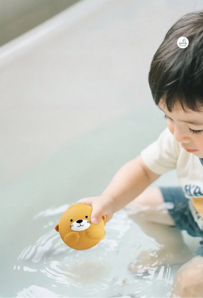 Jeux de Bain Flottants