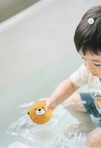 Jeux de Bain Flottants