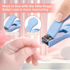 Kit de soin bébé 20 pièces