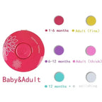 Coupe-Ongles Électrique Bébé