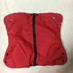 Universal Winter Warm Stroller Gloves Wind and Waterproof Newborn Baby Push Chair Glove Baby Stroller Accessories