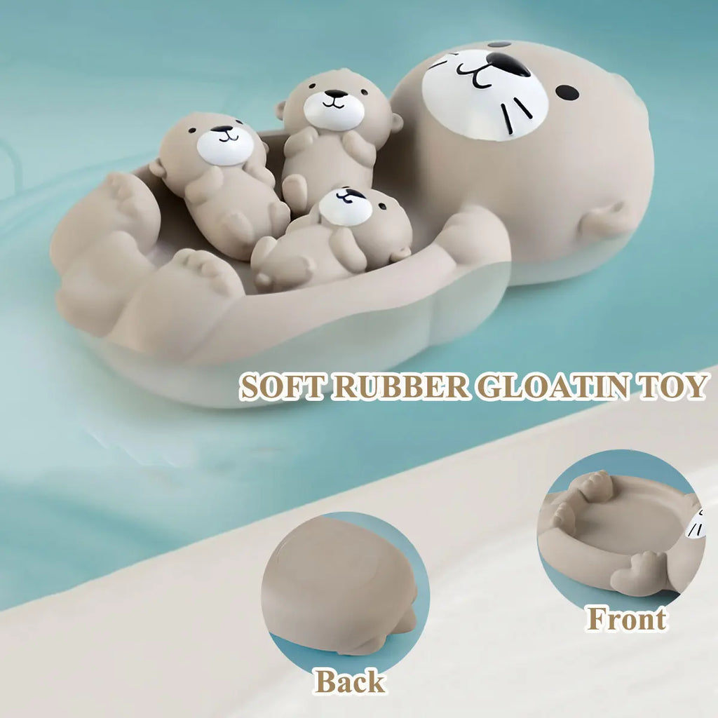 Jeux de Bain Flottants
