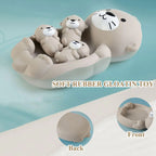 Jeux de Bain Flottants