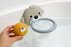 Jeux de Bain Flottants
