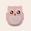 Boîte à Repas Hibou Pour Enfant