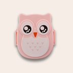 Boîte à Repas Hibou Pour Enfant