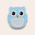 Boîte à Repas Hibou Pour Enfant