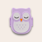 Boîte à Repas Hibou Pour Enfant