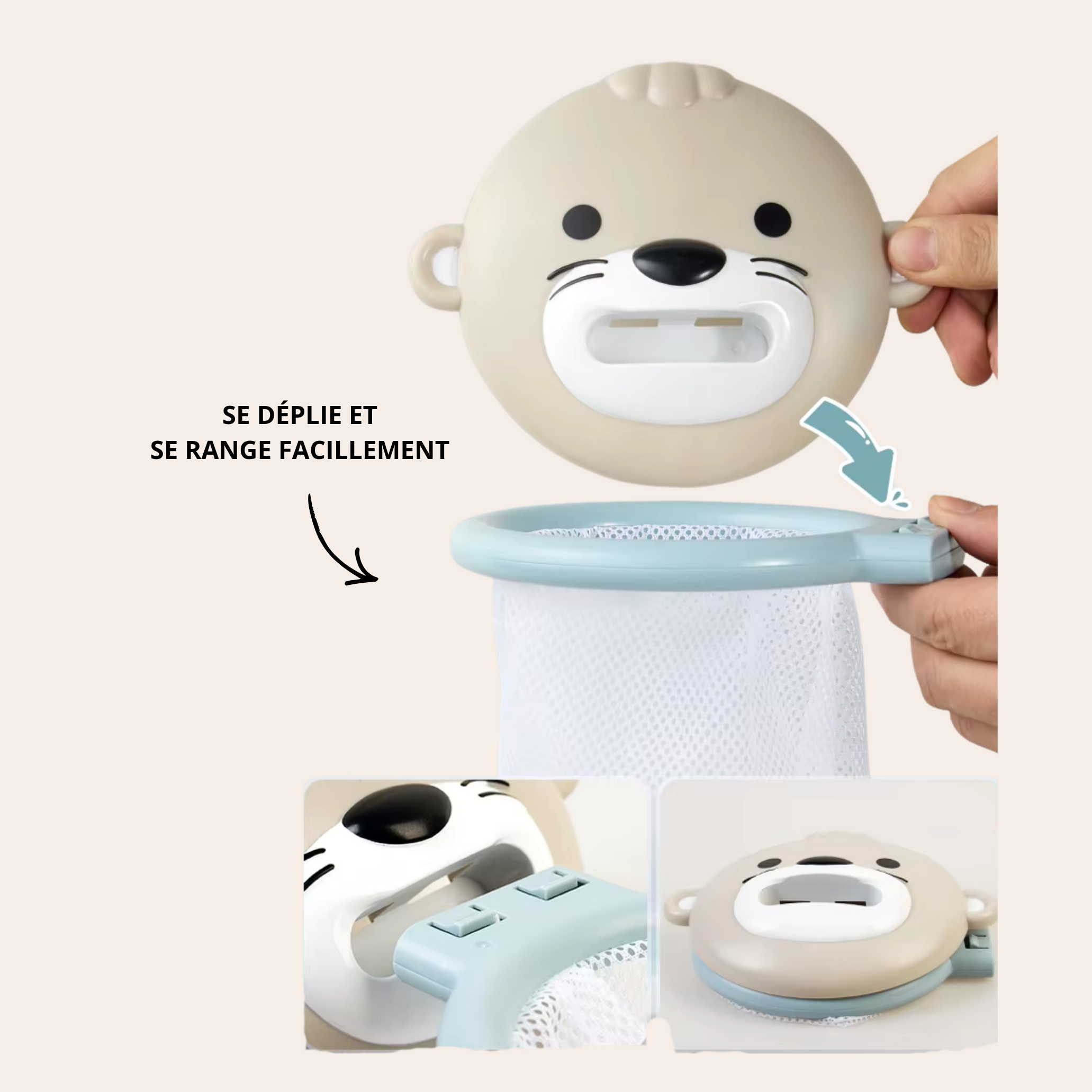 Jeux de Bain Flottants