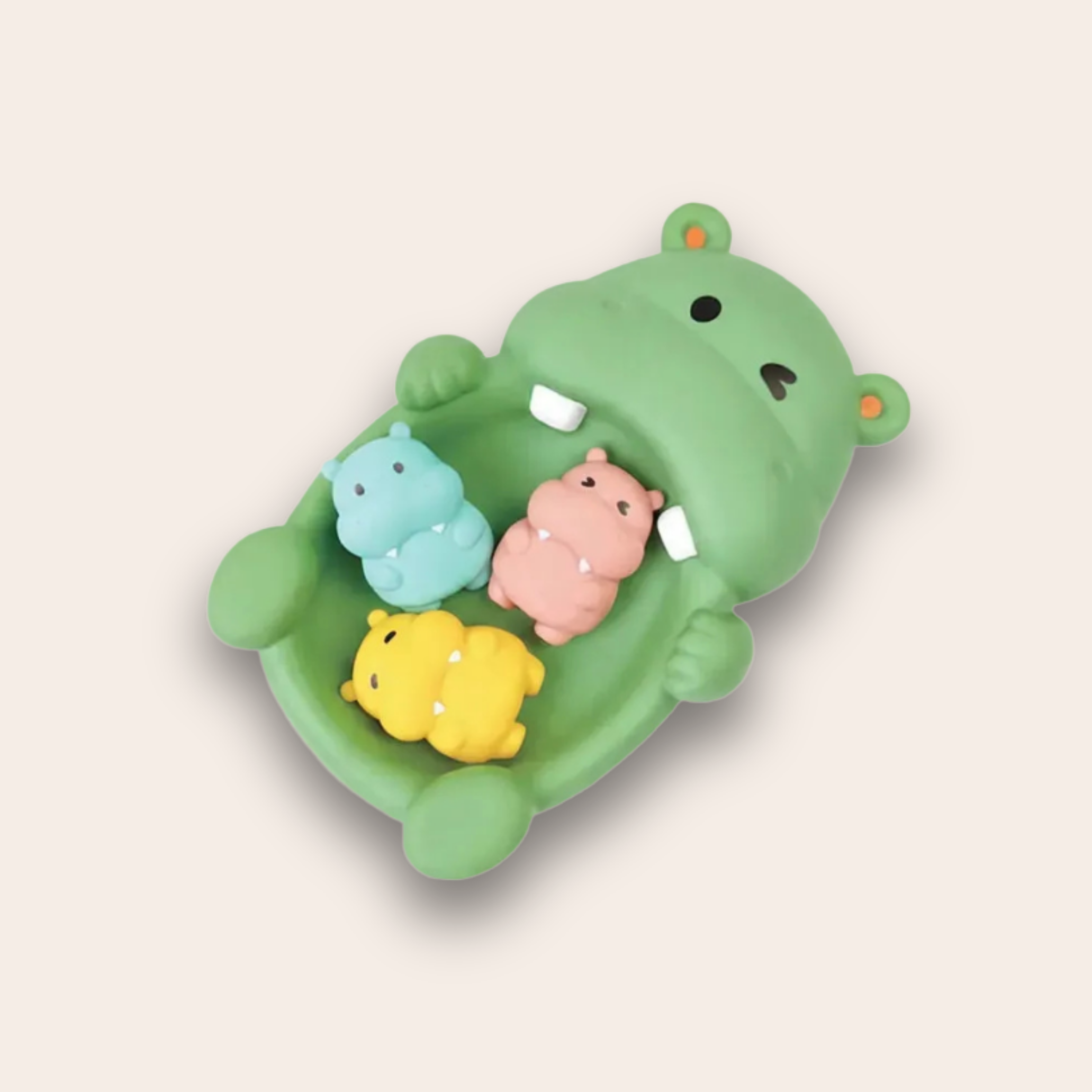 Jeux de Bain Flottants